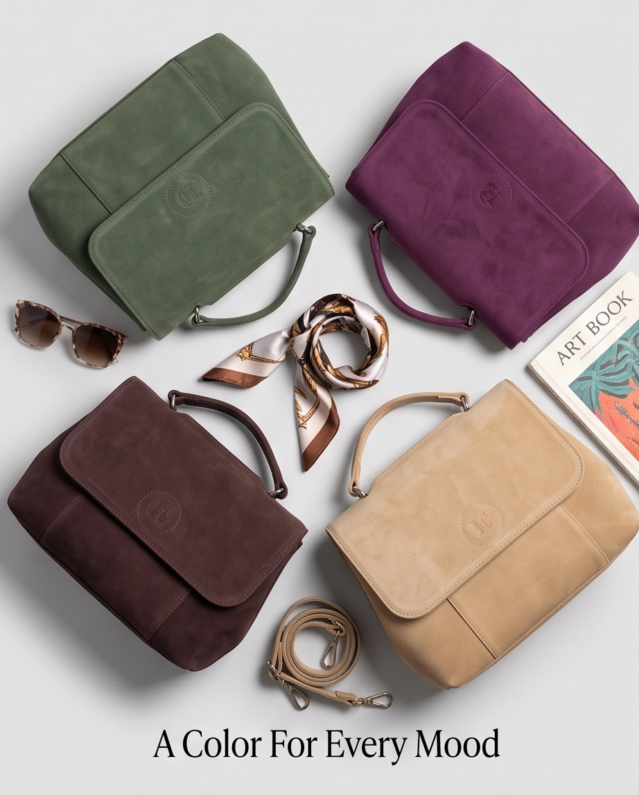 MOTICHI BAG