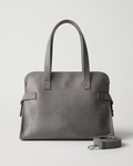 Boss Bag - Gray