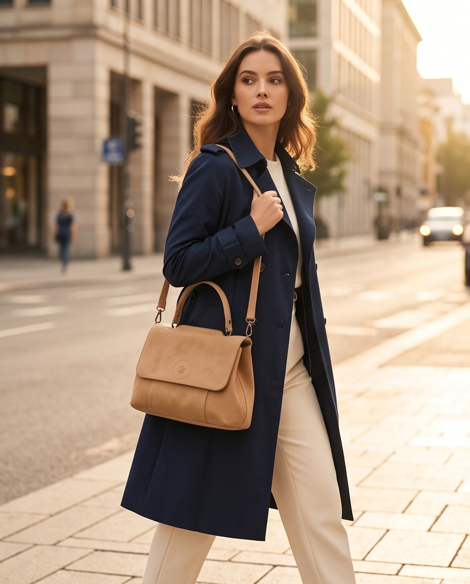 MOTICHI BEIGE BAG