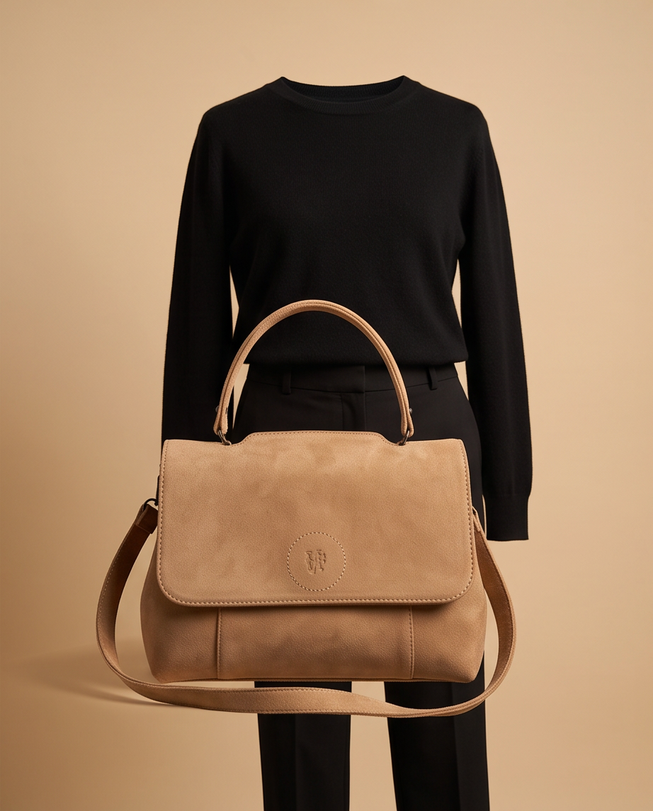 MOTICHI BEIGE BAG