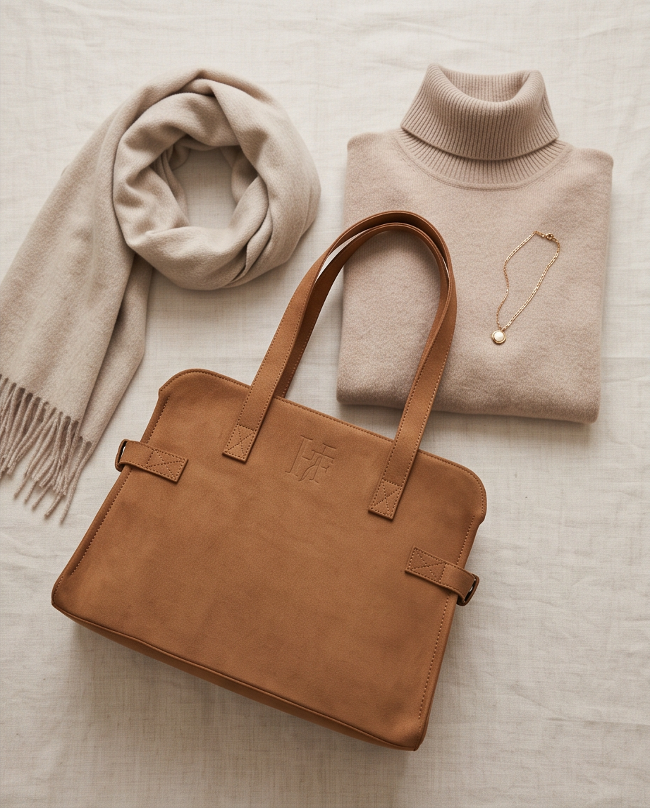 BOSS BAG - HAVAN