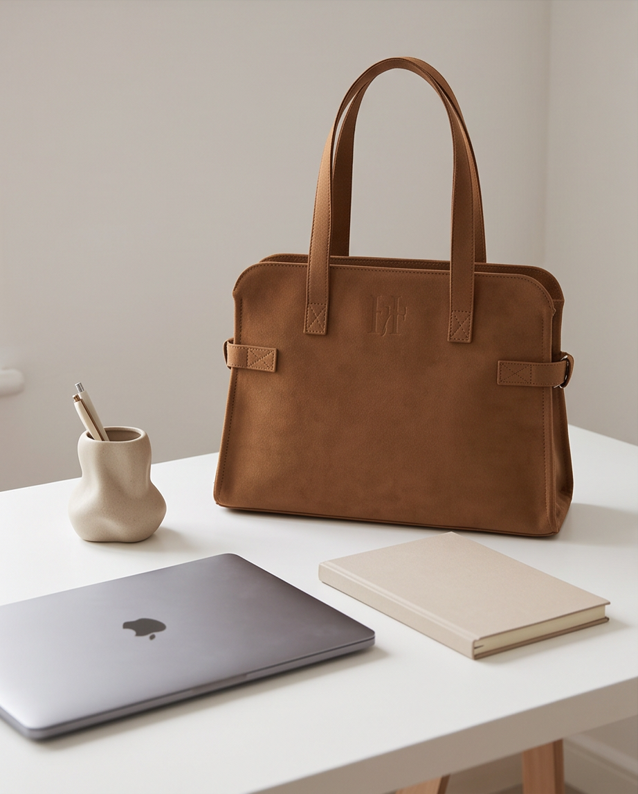 BOSS BAG - HAVAN