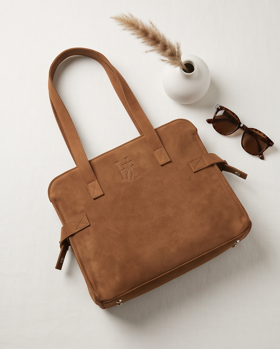 BOSS BAG - HAVAN