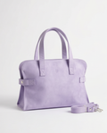 BOSS BAG -LAVENDER