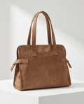 BOSS BAG - BEIGE