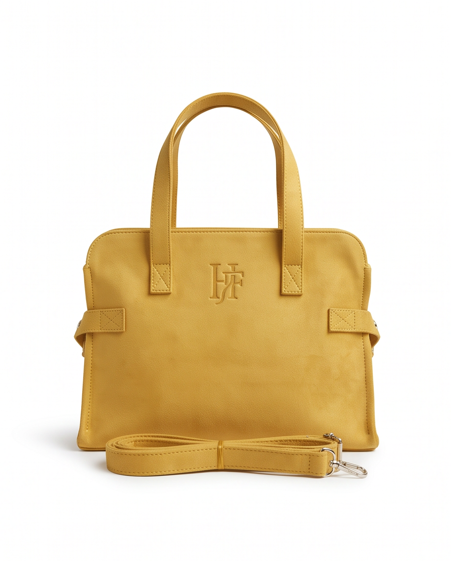 BOSS BAG - PERFECT YELLOU