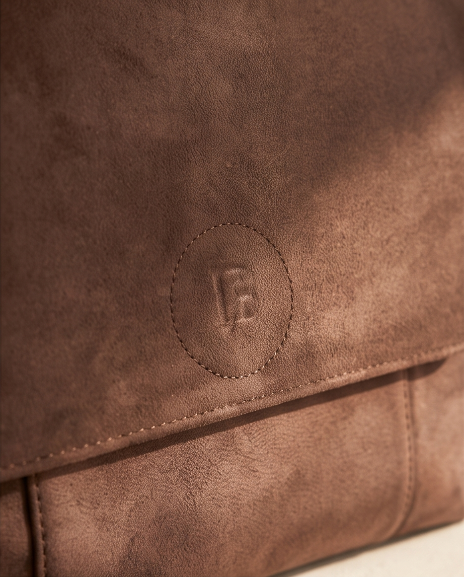 MOTICHI DARK BROWN BAG