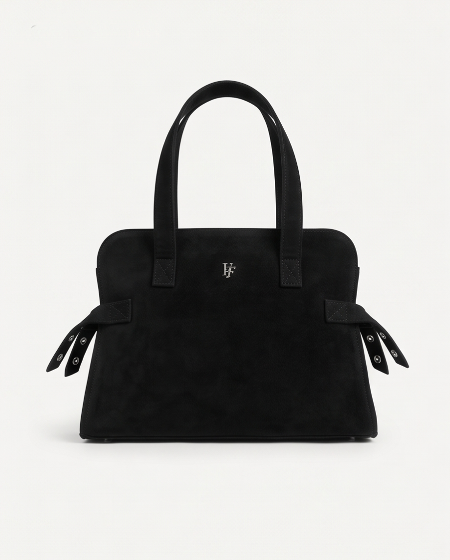 Boss Bag - black