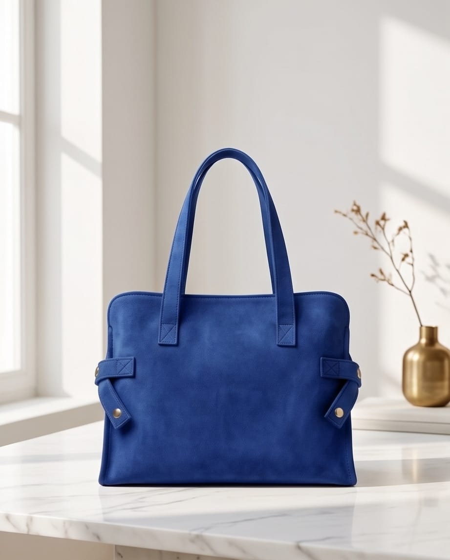 Boss Bag - navey