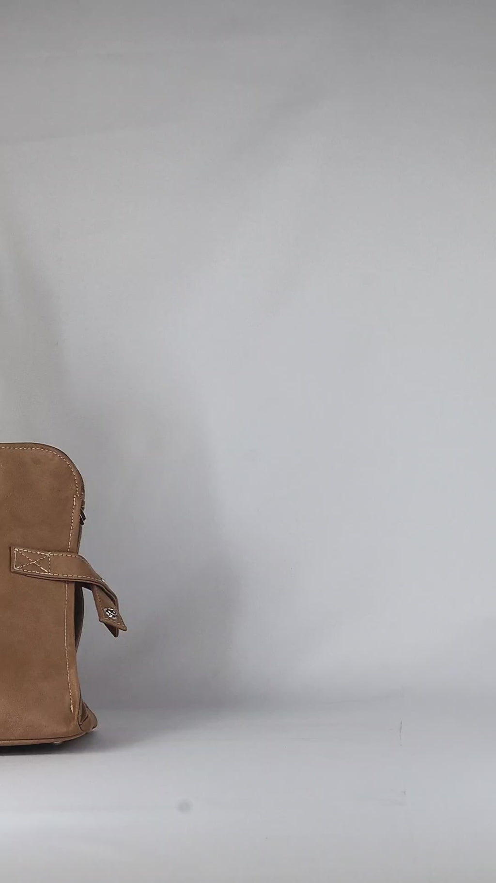 BOSS BAG - BEIGE