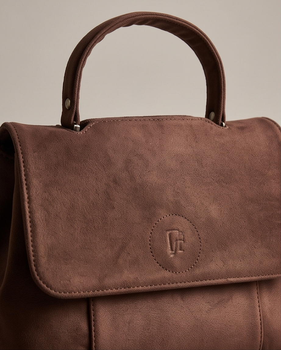 MOTICHI DARK BROWN BAG