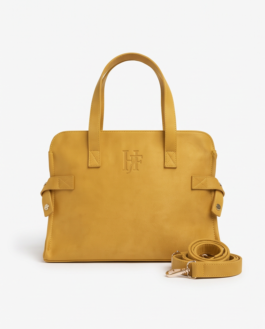 BOSS BAG - PERFECT YELLOU